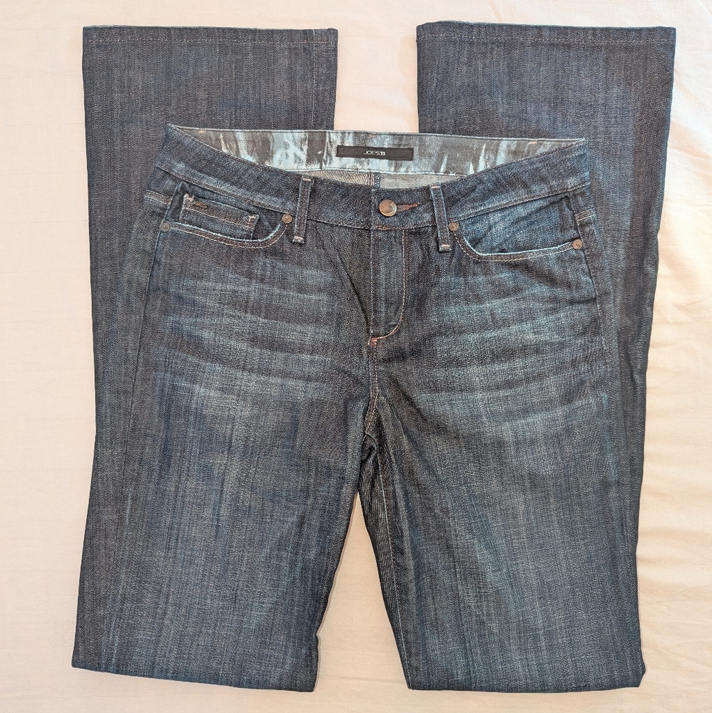 Joe's Jeans Premium Denim